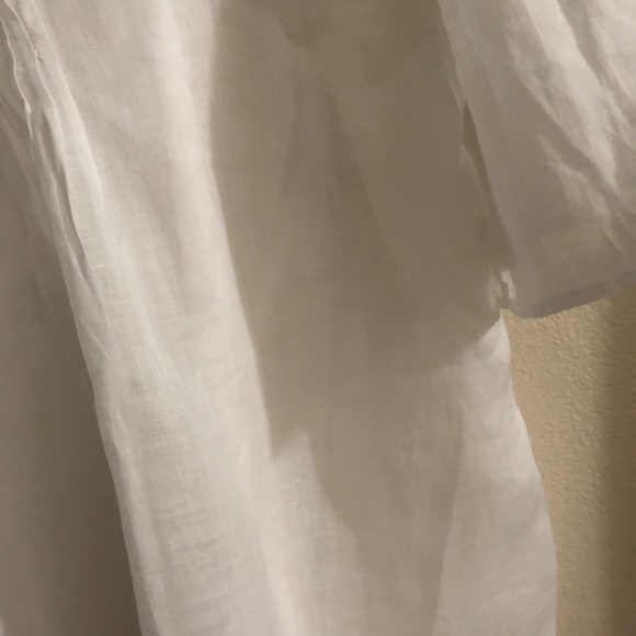 White dress - Picture 10 of 16